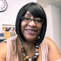 Yolanda Davis