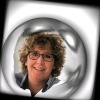 Nadine Zwiep