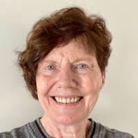 Olga Helge