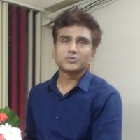 Vivek Ghare