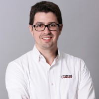 Alexandre Gauthier, Ing.