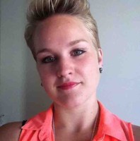 Melanie Van De Groep-Van Twillert