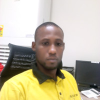 Didier Jean Laurent Yao