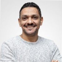 Khaled Nasr