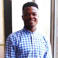 Abayomi Oladimeji