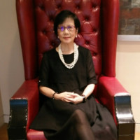 Rosalind Cher