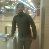 Arif Hussain
