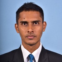 Suranga Bandara