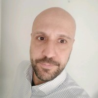 Pablo Carretero Encinar