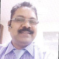 Sathyam Komirelly