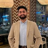 Syed Mohammad Faraz Rizvi