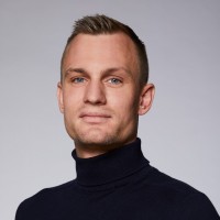 Alexander Falk
