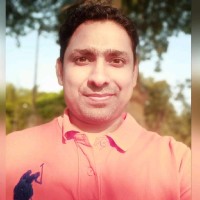 Umesh Pawar