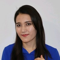 Farzana Anwary