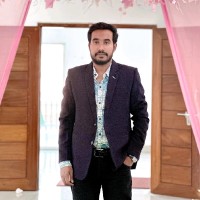 Khandakar Nahid Hasan