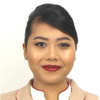 Nurameera Haron