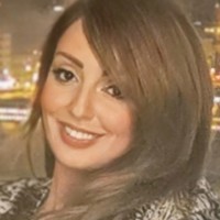 Roula Al Jarrah Al Hallak