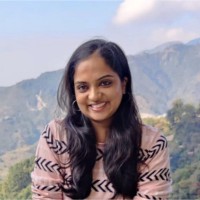 Krutika Rao