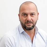 Marco Angelo Impellizzeri