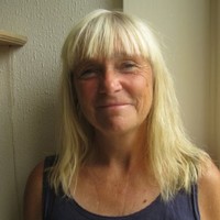 Marie-Louise Rolf-svedhem