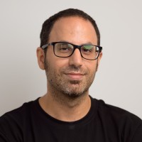 Yaron Ofry