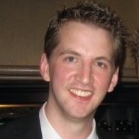 Paul Cartwright