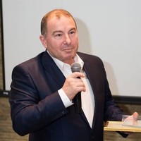 Ilko Iliev