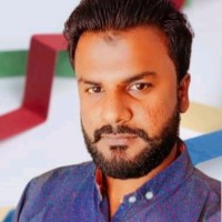 SAJID ALI