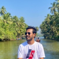 Rushikesh Banchare