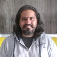 Santosh Bansode