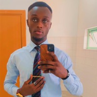 Samuel Asaolu