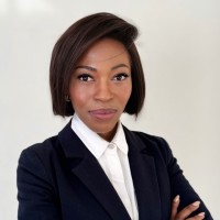 Veronica Phoshoko