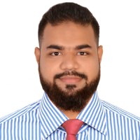Md. Mahfuzur Rahman