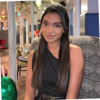 Devika Raghubar