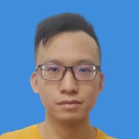 Harry Mo