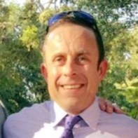 David Hansen