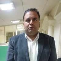 Manik Agnihotri