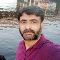 Gul Hassan - Engineer (Mold And Machines Specialist)