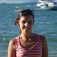 Claudiane Campos