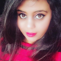 Anusha Raj