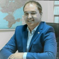 Volodymyr Bukharin