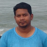 Sudipta Ranjan Majhi