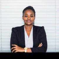 Charity Masetla