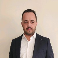 Ma'Moun Al-Zyoud