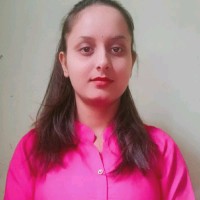Kritika Dwivedi