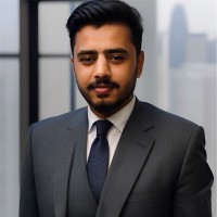 Saad Usama