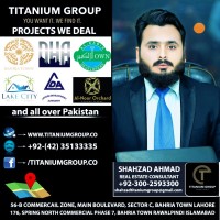 Shahzad Ahmad