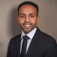 Mussie Kidane
