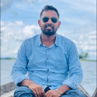 Vikram Saini