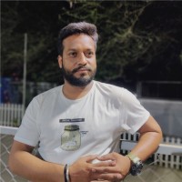Akash Pande